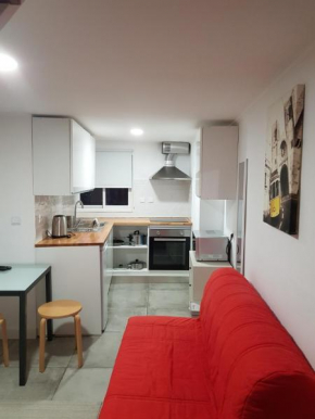 Vila das Olarias - MINI STUDIOS